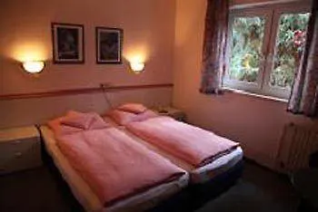 Hotel Azur Berlim