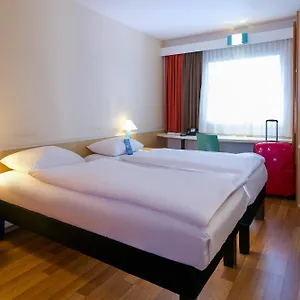 Hotel Ibis Potsdamer Platz