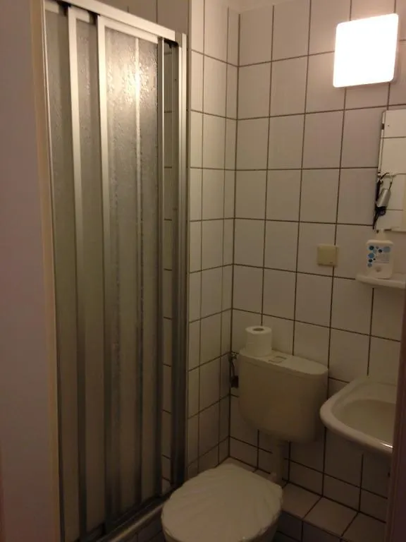 Hotel Azur Berlin