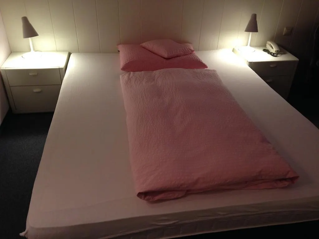 Hotel Azur Berlin