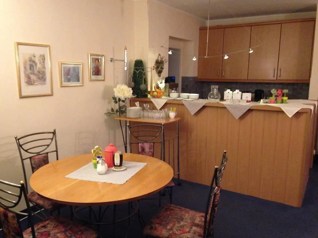 Hotel Azur Berlin