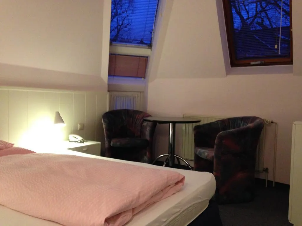 Hotel Azur Berlin