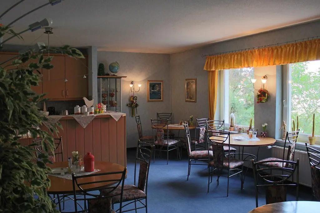 Hotel Azur Berlin 2*,  Allemagne