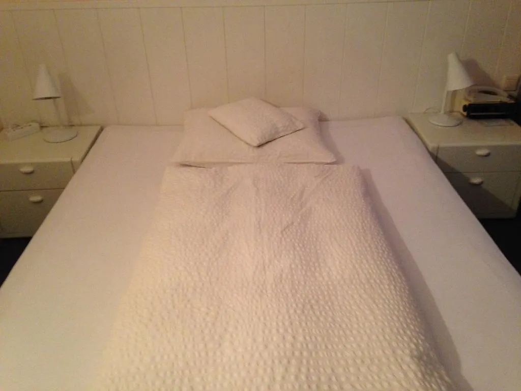 Hotel Azur 베를린 독일
