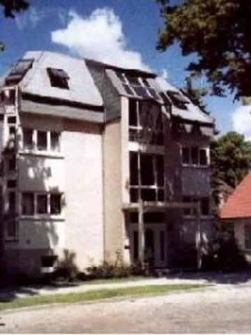 Hotel Azur 베를린